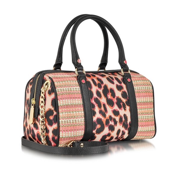 Juicy Couture Boston Bag (2015) - Picture 2 of 12